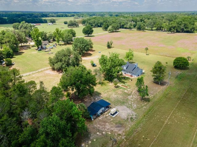 4381 NE 105TH PLACE, Anthony, FL 32617