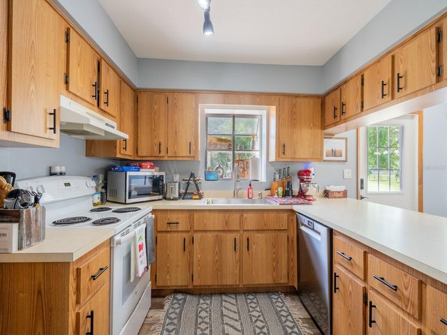 4381 NE 105TH PLACE, Anthony, FL 32617