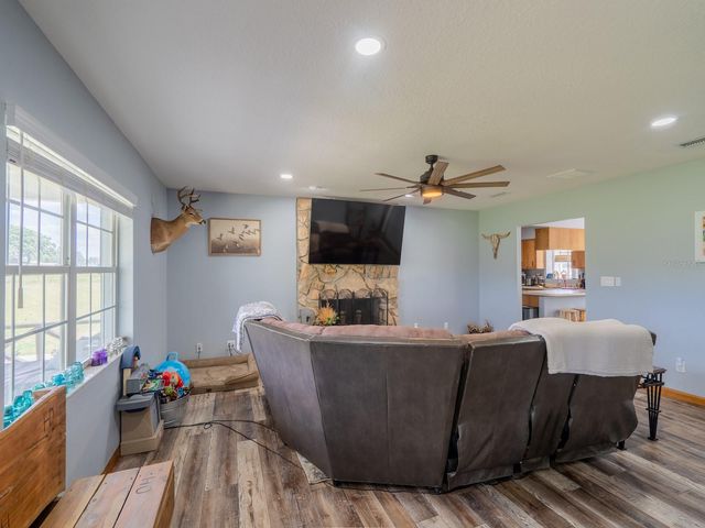 4381 NE 105TH PLACE, Anthony, FL 32617