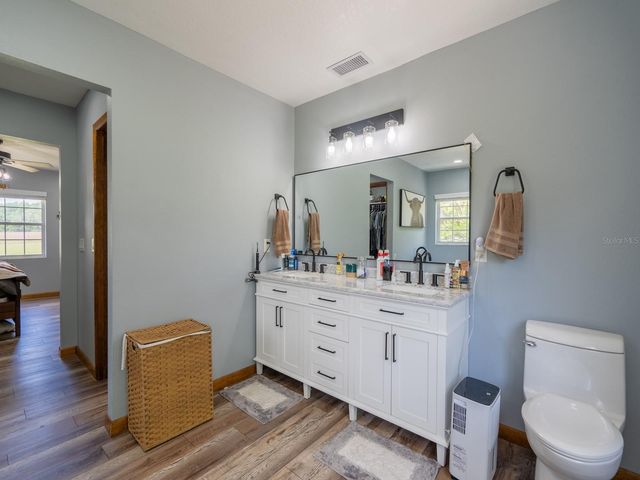 4381 NE 105TH PLACE, Anthony, FL 32617
