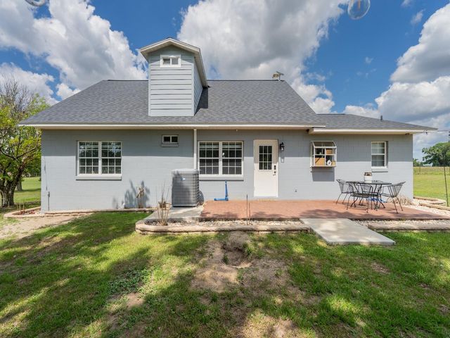 4381 NE 105TH PLACE, Anthony, FL 32617