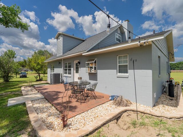 4381 NE 105TH PLACE, Anthony, FL 32617