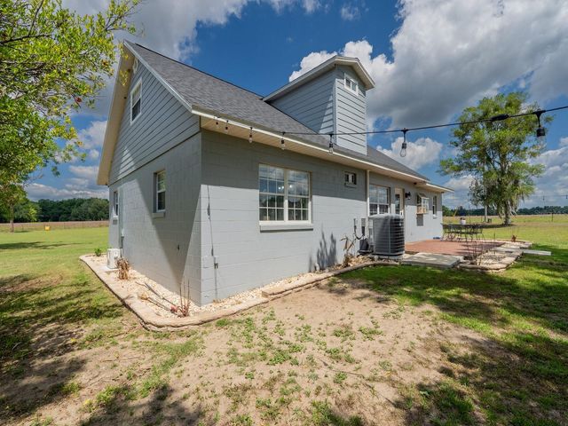 4381 NE 105TH PLACE, Anthony, FL 32617