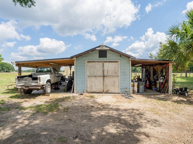 4381 NE 105TH PLACE, Anthony, FL 32617