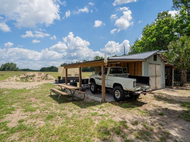 4381 NE 105TH PLACE, Anthony, FL 32617