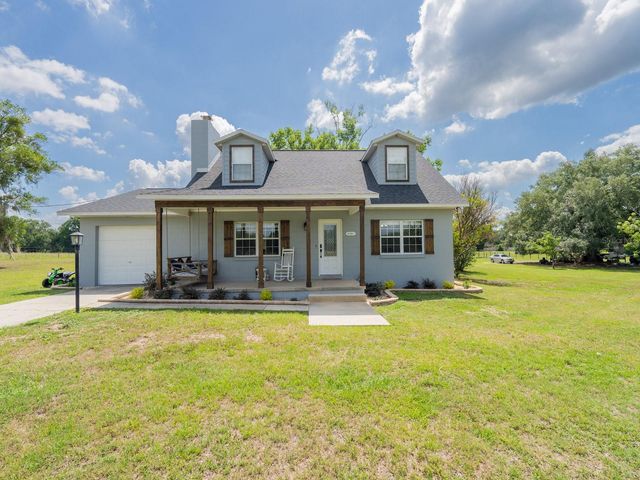 4381 NE 105TH PLACE, Anthony, FL 32617
