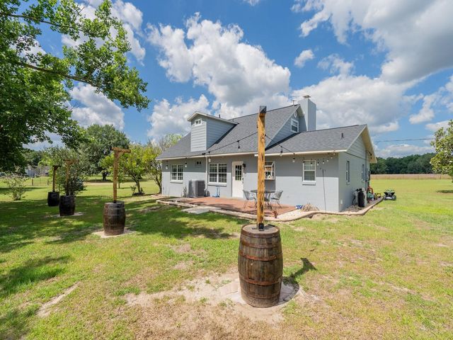 4381 NE 105TH PLACE, Anthony, FL 32617