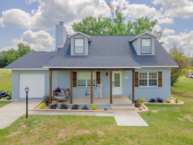 4381 NE 105TH PLACE, Anthony, FL 32617