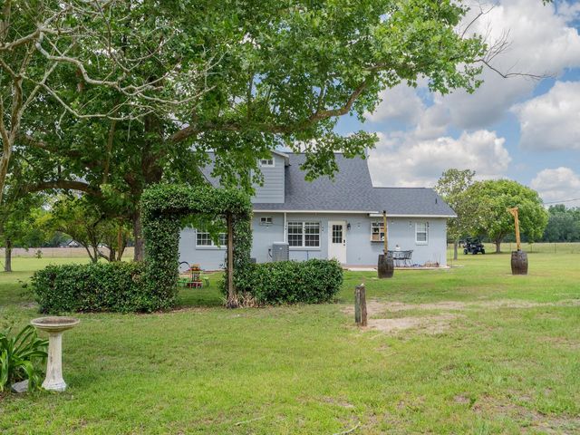 4381 NE 105TH PLACE, Anthony, FL 32617