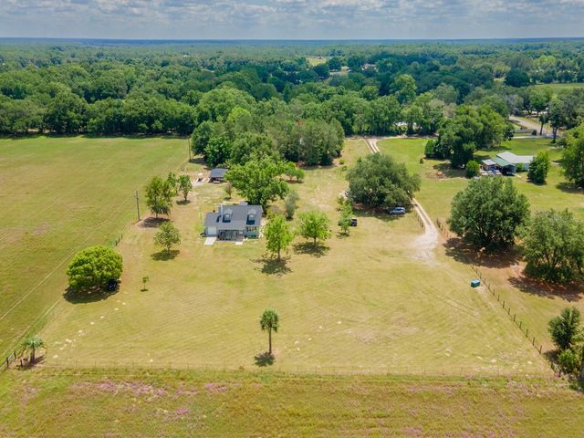 4381 NE 105TH PLACE, Anthony, FL 32617