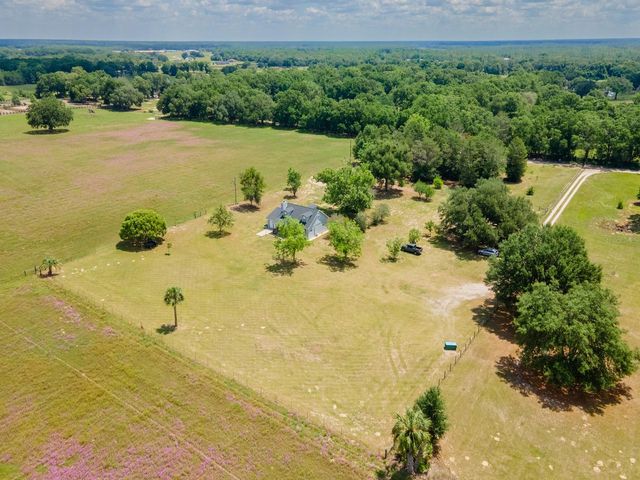 4381 NE 105TH PLACE, Anthony, FL 32617