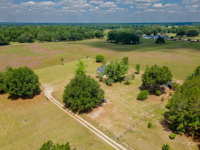 4381 NE 105TH PLACE, Anthony, FL 32617