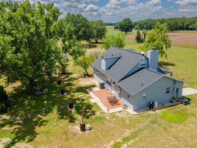 4381 NE 105TH PLACE, Anthony, FL 32617