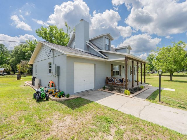 4381 NE 105TH PLACE, Anthony, FL 32617