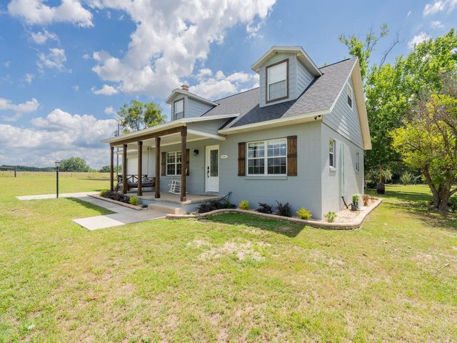 4381 NE 105TH PLACE, Anthony, FL 32617