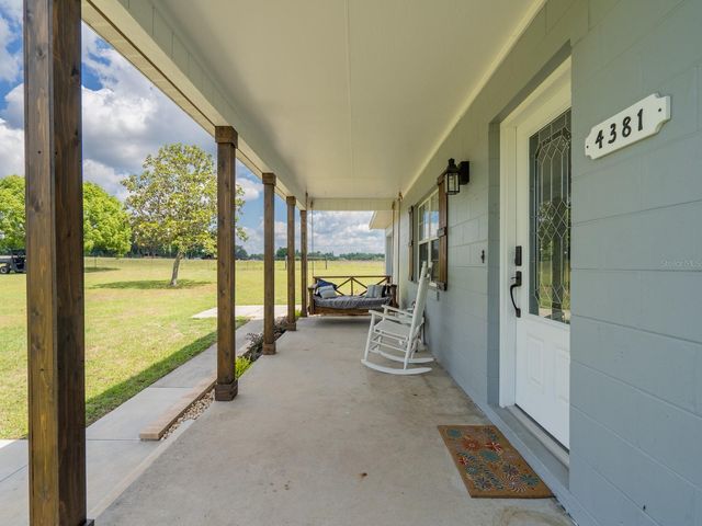 4381 NE 105TH PLACE, Anthony, FL 32617