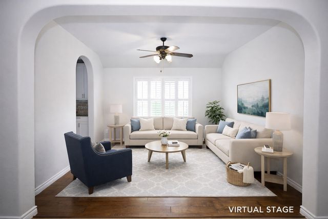 108 Zion Lane, Forney, TX 75126