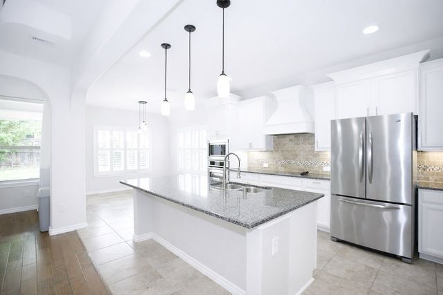 108 Zion Lane, Forney, TX 75126