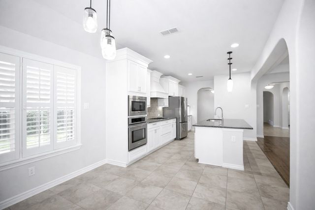 108 Zion Lane, Forney, TX 75126