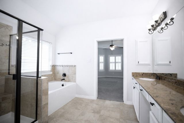 108 Zion Lane, Forney, TX 75126