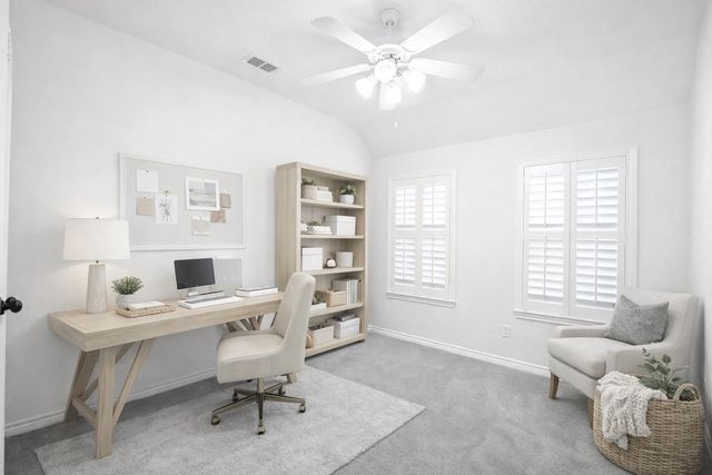 108 Zion Lane, Forney, TX 75126