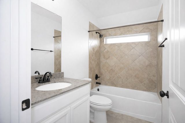 108 Zion Lane, Forney, TX 75126