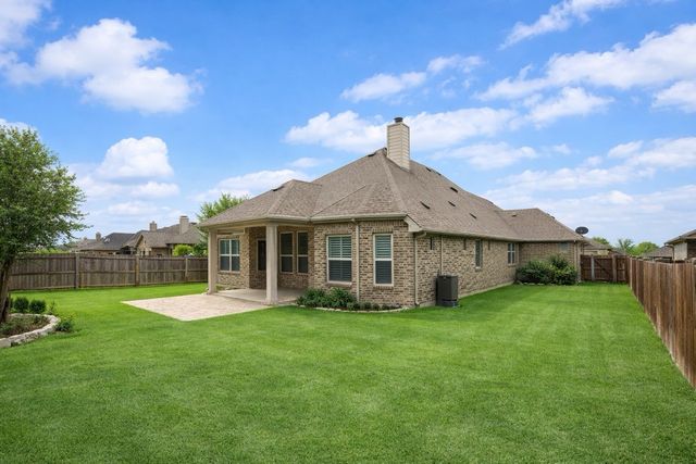 108 Zion Lane, Forney, TX 75126