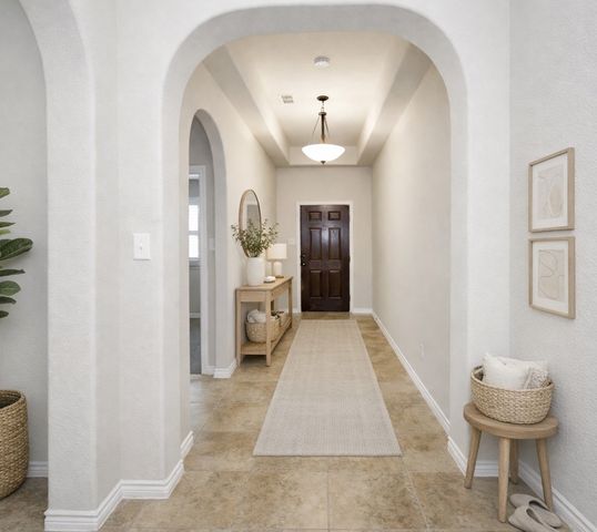108 Zion Lane, Forney, TX 75126