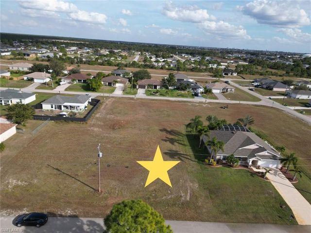 2729 NW 19th AVE, Cape Coral, FL 33993