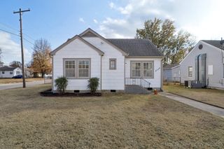 2139 Elmira Street, Muskogee, OK 74403