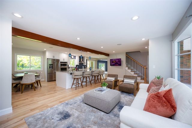 5120 Hensley Drive, Ann Arbor, MI 48103