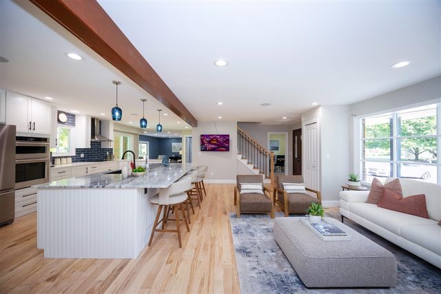 5120 Hensley Drive, Ann Arbor, MI 48103
