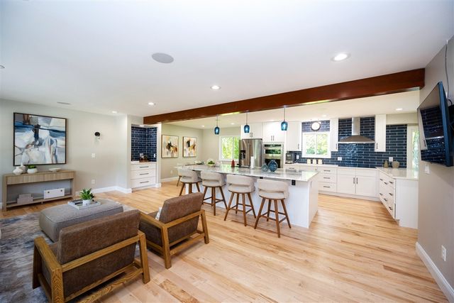 5120 Hensley Drive, Ann Arbor, MI 48103