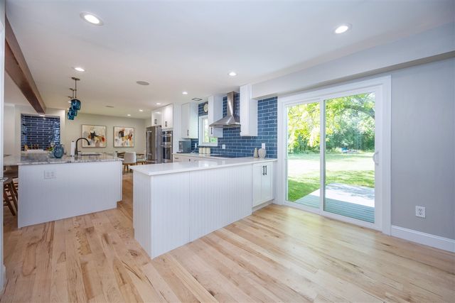 5120 Hensley Drive, Ann Arbor, MI 48103
