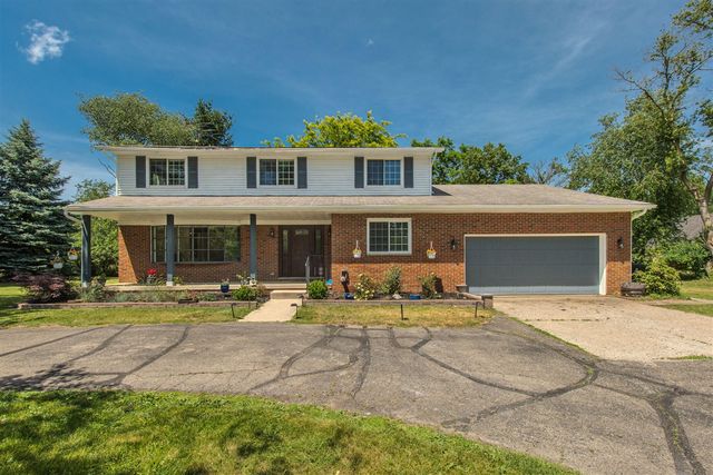 5120 Hensley Drive, Ann Arbor, MI 48103