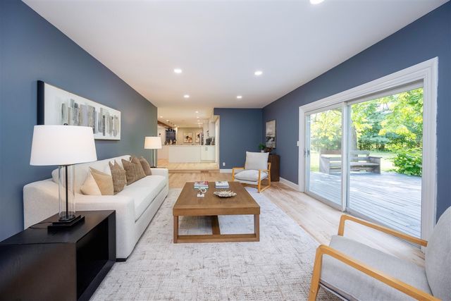 5120 Hensley Drive, Ann Arbor, MI 48103