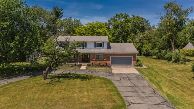 5120 Hensley Drive, Ann Arbor, MI 48103