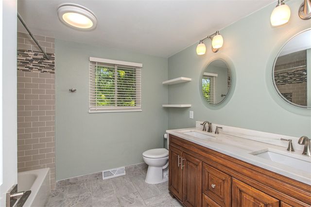 5120 Hensley Drive, Ann Arbor, MI 48103