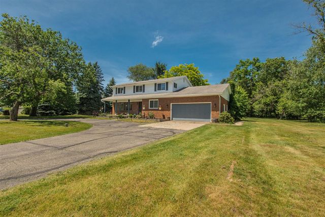 5120 Hensley Drive, Ann Arbor, MI 48103