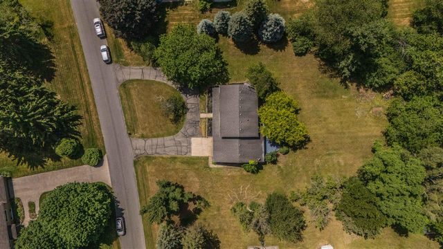 5120 Hensley Drive, Ann Arbor, MI 48103