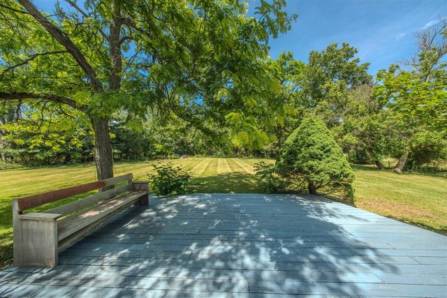 5120 Hensley Drive, Ann Arbor, MI 48103