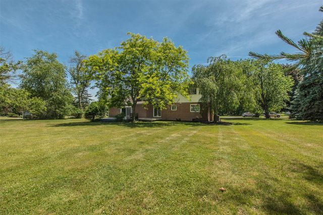 5120 Hensley Drive, Ann Arbor, MI 48103