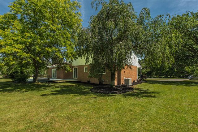 5120 Hensley Drive, Ann Arbor, MI 48103