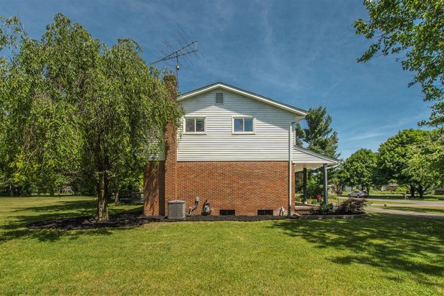 5120 Hensley Drive, Ann Arbor, MI 48103