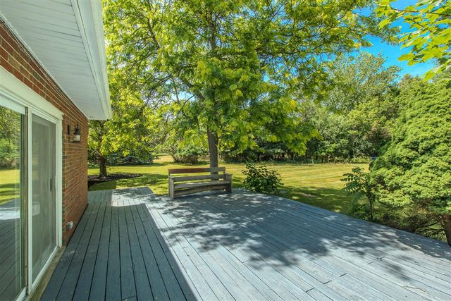 5120 Hensley Drive, Ann Arbor, MI 48103