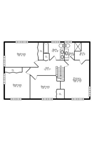 5120 Hensley Drive, Ann Arbor, MI 48103