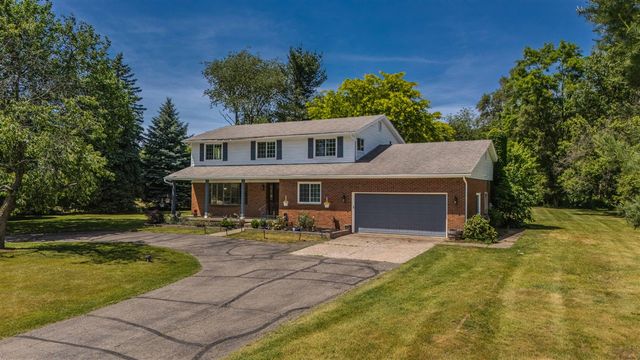 5120 Hensley Drive, Ann Arbor, MI 48103