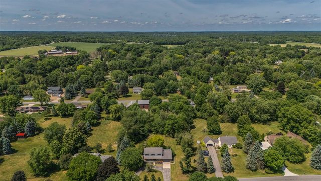 5120 Hensley Drive, Ann Arbor, MI 48103