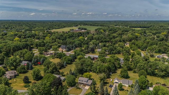 5120 Hensley Drive, Ann Arbor, MI 48103