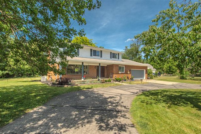 5120 Hensley Drive, Ann Arbor, MI 48103